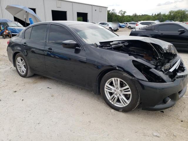 Vin: jn1cv6ap8am404822, lot: 56312145, infiniti g37 base 20104