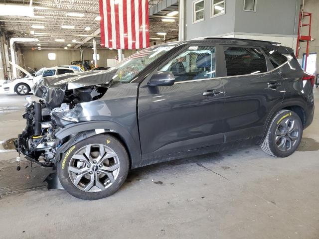 KIA SELTOS S