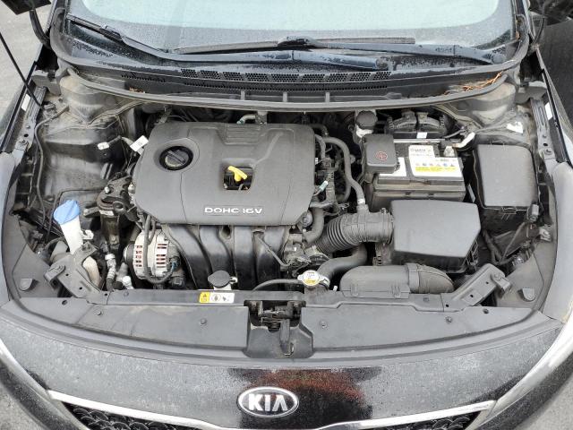 2018 KIA FORTE - 3KPFL4A72JE170664