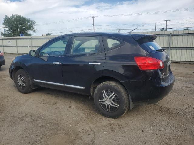 Vin: jn8as5mt7bw577452, lot: 56311315, nissan rogue s 20112