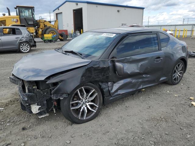 Vin: jtkjf5c76d3052514, lot: 57306555, toyota scion 2013 img_1