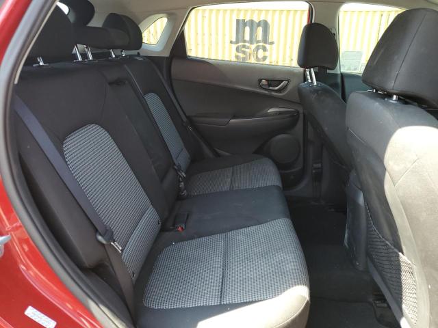 2020 HYUNDAI KONA SEL - KM8K22AA8LU479752