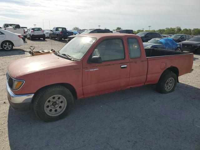 TOYOTA TACOMA XTR