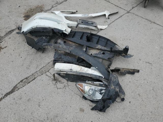 1g1zd5e75bf126474 - 2011 Chevrolet malibu 2lt - #58205905