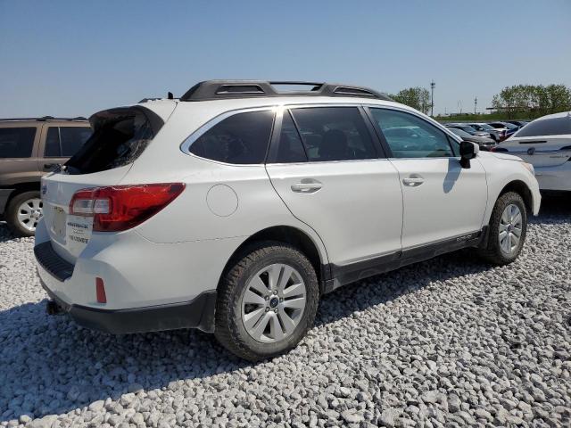 2017 SUBARU OUTBACK 2. - 4S4BSADC8H3327863