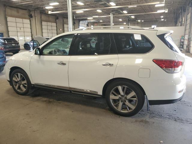 Vin: 5n1ar2mmxdc624004, lot: 57046615, nissan pathfinder s 20132