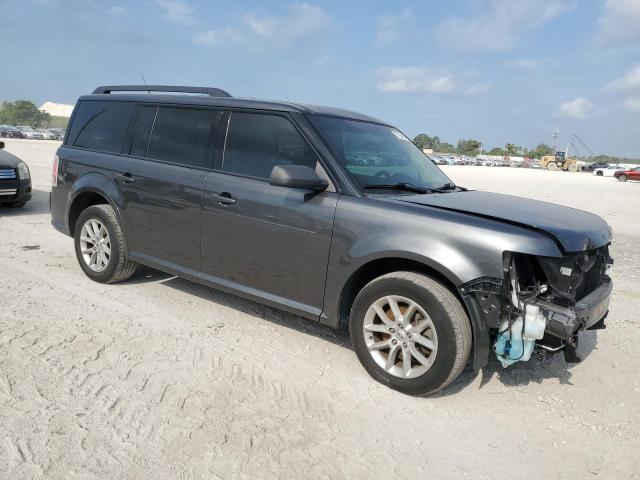 Vin: 2fmgk5b88kba37318, lot: 57229405, ford flex se 20194