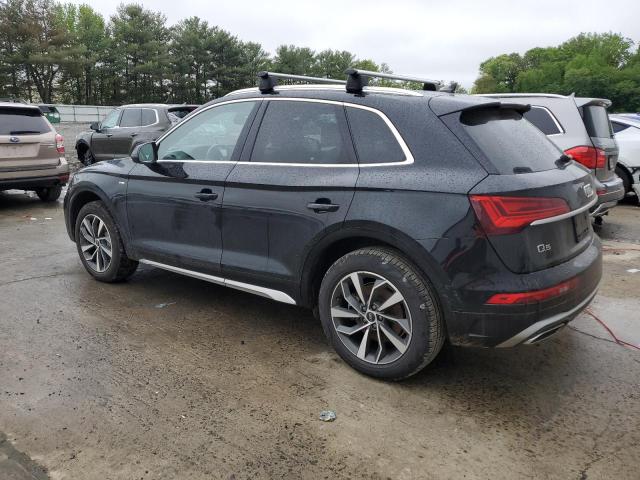 Vin: wa1eaafy4n2080852, lot: 56583175, audi q5 premium plus 45 20222