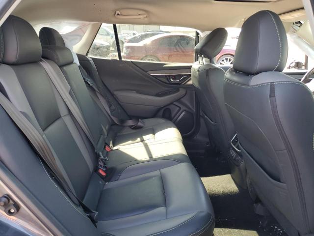 2020 SUBARU OUTBACK ON 4S4BTGHD2L3264366