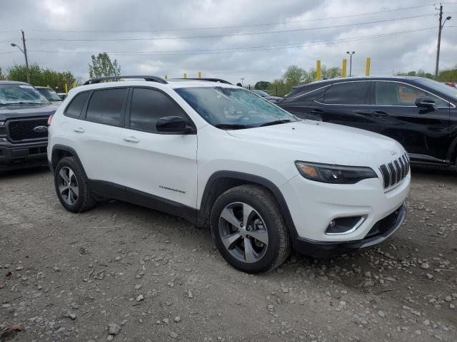 Vin: 1c4pjmdx3nd528495, lot: 55472705, jeep grand cher limited 20224