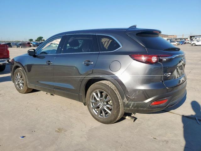 2022 MAZDA CX-9 TOURI JM3TCBCY8N0624323