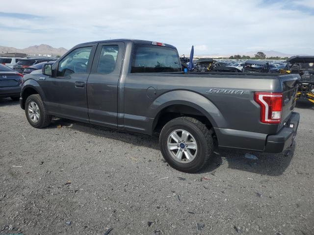 Vin: 1ftex1c82gkg05032, lot: 58598285, ford f-150 super cab 20162