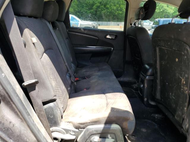2015 DODGE JOURNEY SX - 3C4PDCBG8FT658417