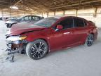 2018 TOYOTA CAMRY L - 4T1B11HK0JU523378