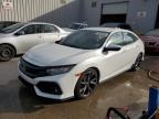 2018 HONDA CIVIC SPOR - SHHFK7H46JU224248