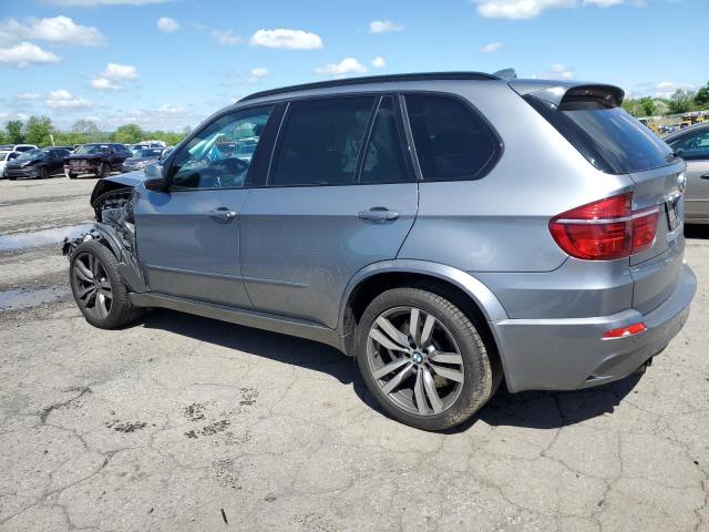 Vin: 5ymgy0c53d0c11837, lot: 55988835, bmw x5 m 20132