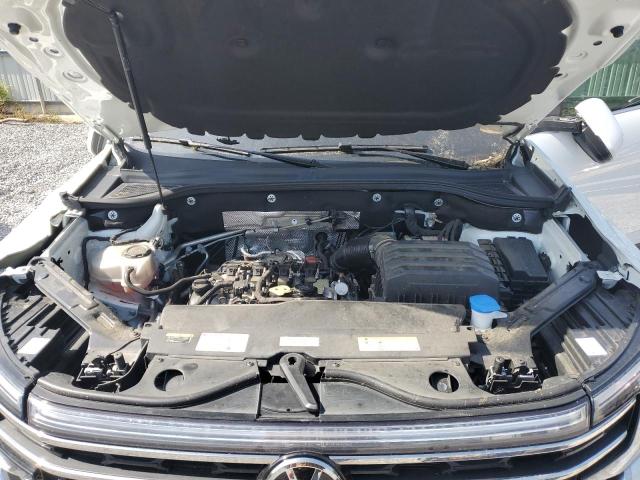2024 VOLKSWAGEN ATLAS SE 1V2JR2CA4RC556364