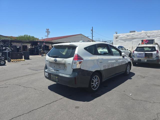 Vin: jtdzn3euxe3363238, lot: 57865175, toyota prius 20144
