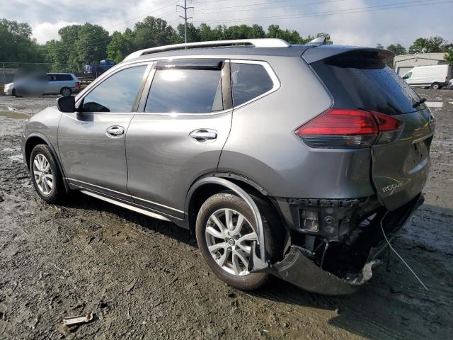 Vin: jn8at2mv3hw257759, lot: 59035905, nissan rogue s 20172