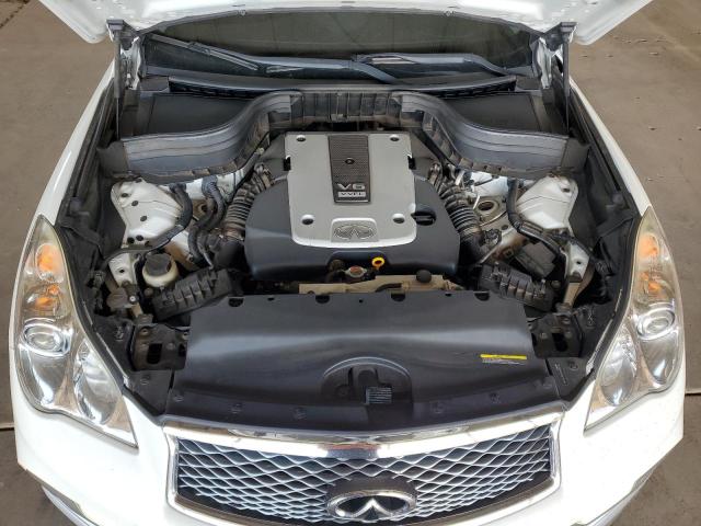 2017 INFINITI QX50 - JN1BJ0RP8HM387586