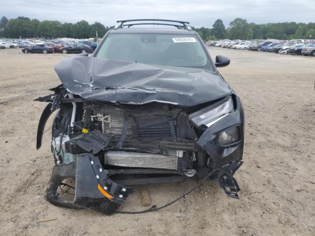2022 CHEVROLET TRAILBLAZE - KL79MPSL2NB023705