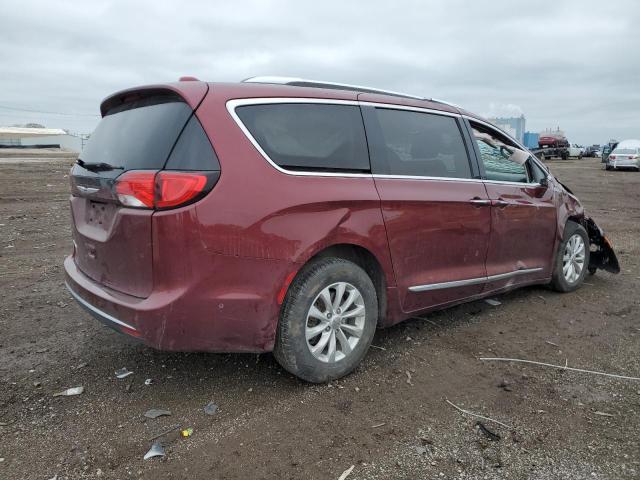 Vin: 2c4rc1bg1kr507819, lot: 57585735, chrysler pacifica touring l 20193