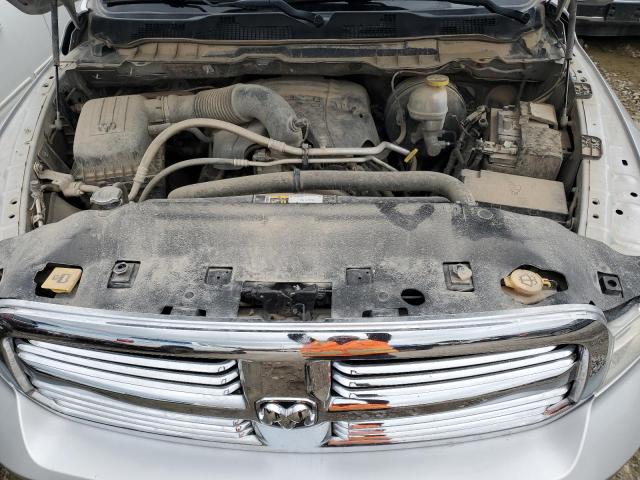 2019 RAM 1500 CLASS 1C6RR7LTXKS592226