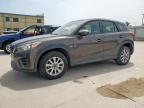 2016 MAZDA CX-5 SPORT - JM3KE2BY6G0665043