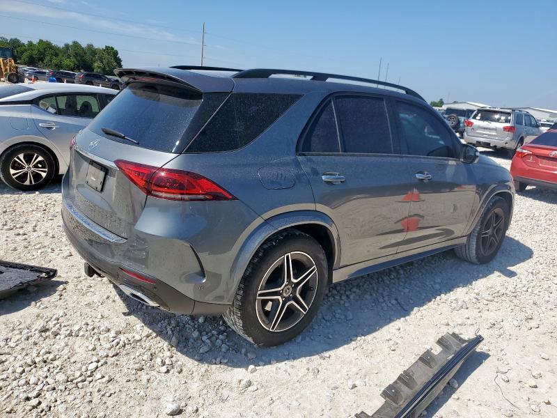 Vin: 4jgfb4jb6la200998, lot: 57627155, mercedes-benz gle-class 350 20203