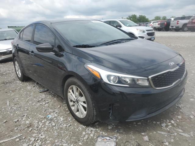 2017 KIA FORTE LX - 3KPFK4A79HE081123
