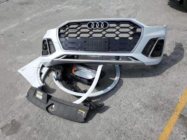 2021 AUDI Q5 E PREMI WA1G2AFY5M2065264