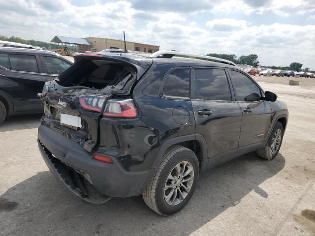 Vin: 1c4pjmlb9kd393699, lot: 56906055, jeep grand cher latitude plus 20193