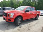 2019 FORD F150 SUPER - 1FTEW1EP8KFB87763