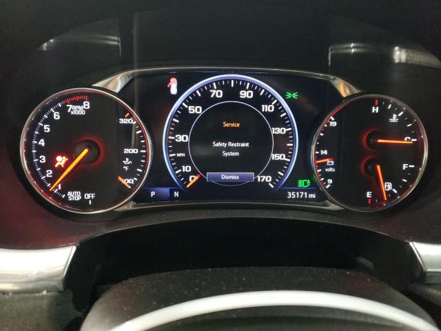 2023 CHEVROLET TRAVERSE H 1GNEVNKWXPJ299420