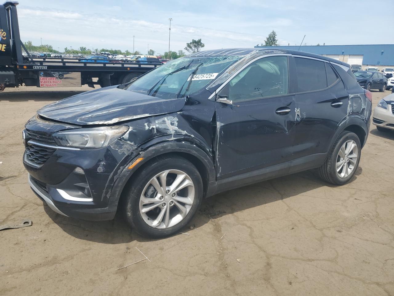 BUICK ENCORE PREFERRED