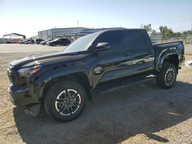 Vin: 3tylc5ln9rt011313, lot: 57691695, toyota tacoma double cab 2024 img_1