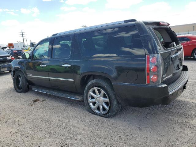Vin: 1gks2mef1br398071, lot: 56171705, gmc yukon denali 20112