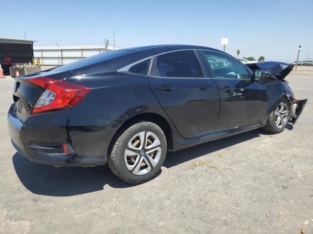 Vin: 2hgfc2f55jh529054, lot: 57516245, honda civic lx 20183