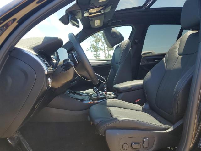 2024 BMW X3 M40I 5UX83DP03R9U69422