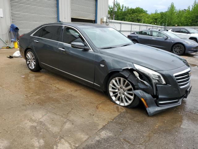 2017 CADILLAC CT6 1G6KA5RX8HU139397