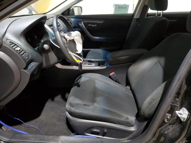 2015 NISSAN ALTIMA 2.5 - 1N4AL3AP9FC148850