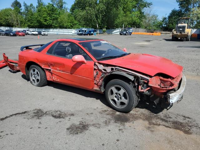 Vin: ja3xd64b4ny067080, lot: 56600055, mitsubishi 3000gt sl 19924