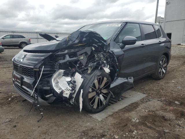 Vin: ja4j4va86sz014987, lot: 56491475, mitsubishi outlander se 2025 img_1