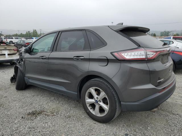 Vin: 2fmpk3g9xhbb68944, lot: 58303415, ford edge se 20172