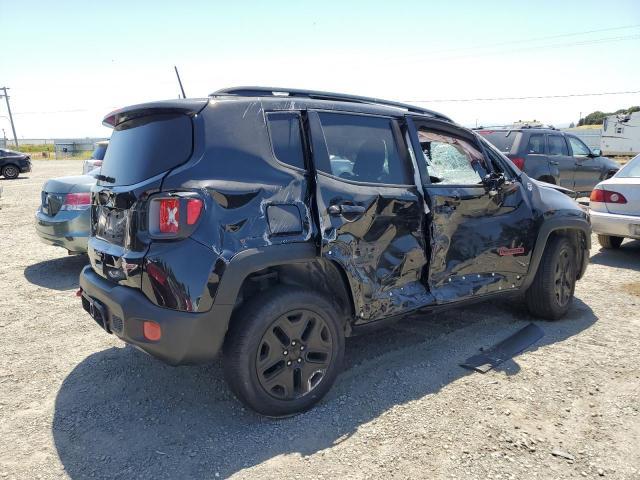 Vin: zaccjbcb8jph60403, lot: 58562765, jeep renegade trailhawk 20183