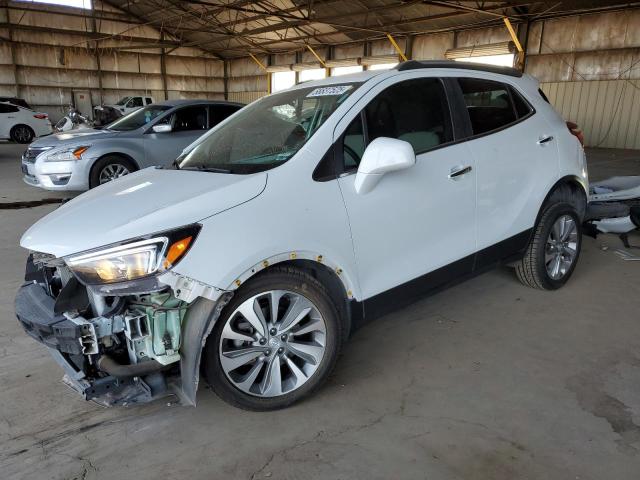 Vin: kl4cjasb2lb078023, lot: 58837525, buick encore preferred 2020 img_1