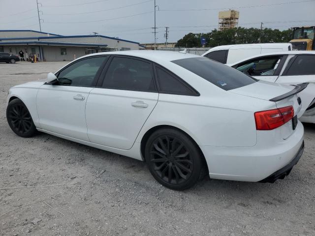 Vin: waudfafc0dn051723, lot: 57493605, audi a6 premium plus 20132