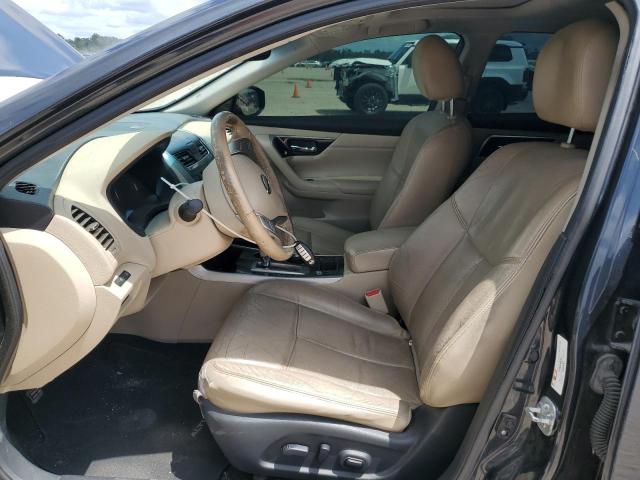 2015 NISSAN ALTIMA 2.5 - 1N4AL3AP4FN343808