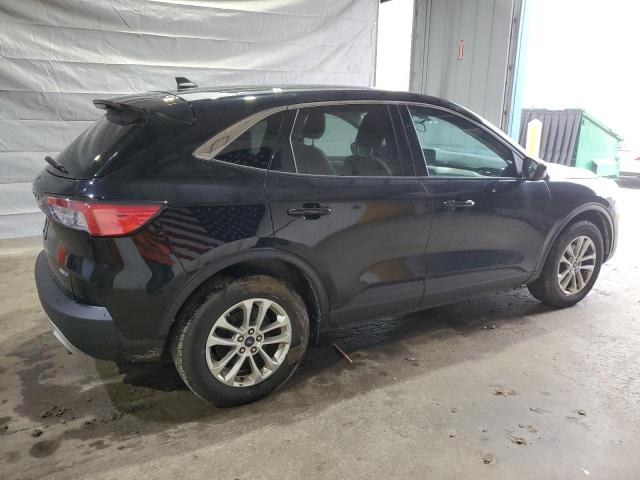Vin: 1fmcu9g61lub27963, lot: 55820095, ford escape se 20203