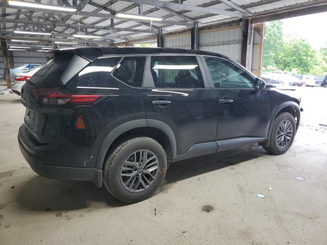 Vin: 5n1bt3ab9rc691098, lot: 58215455, nissan rogue s 20243